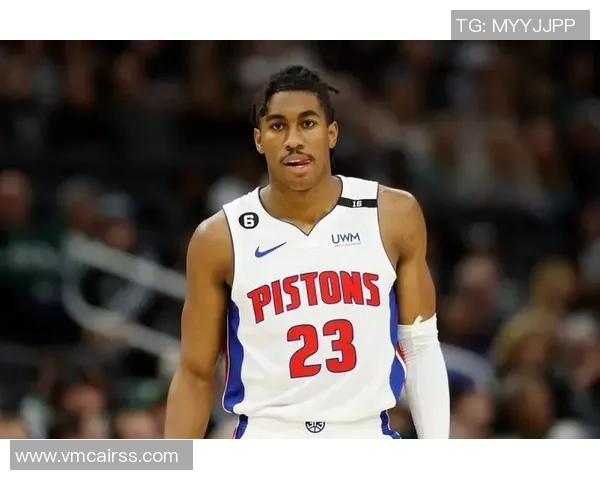 活塞绝平三分！萨迪克·贝加时赛逆转创底特律篮球奇迹，发展联盟球员一战封神